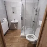 Aparthotel Goscinne Holtur Podczele *