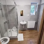 Aparthotel Goscinne Holtur Podczele *