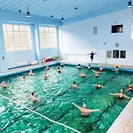 Goscinne Holtur Podczele Aparthotel *