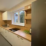 Goscinne Holtur Podczele Aparthotel