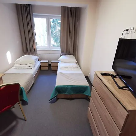 Pokoje Goscinne Holtur Podczele