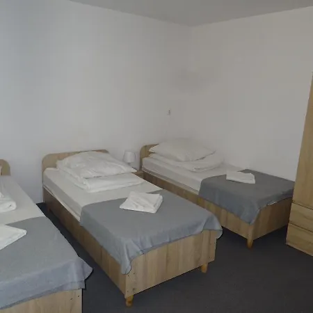 Pokoje Goscinne Holtur Podczele * كولوبرزيغ