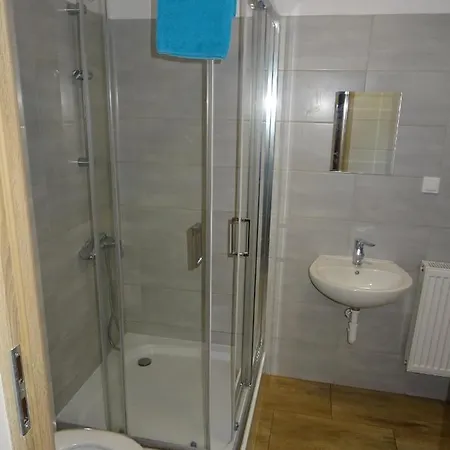 Goscinne Holtur Podczele * Kolobřeh