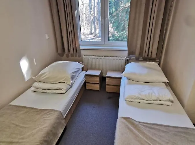 Pokoje Goscinne Holtur Podczele Lejlighedshotel