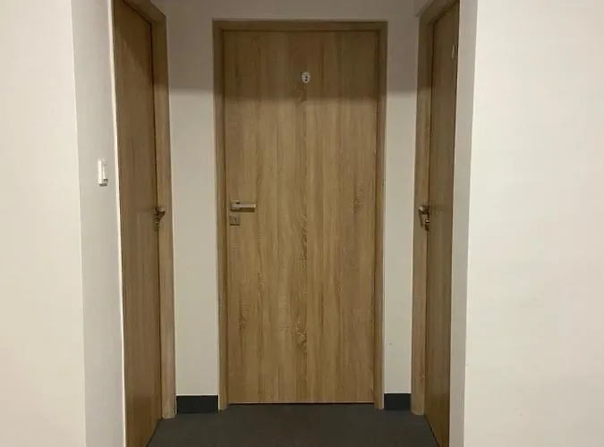 Pokoje Goscinne Holtur Podczele